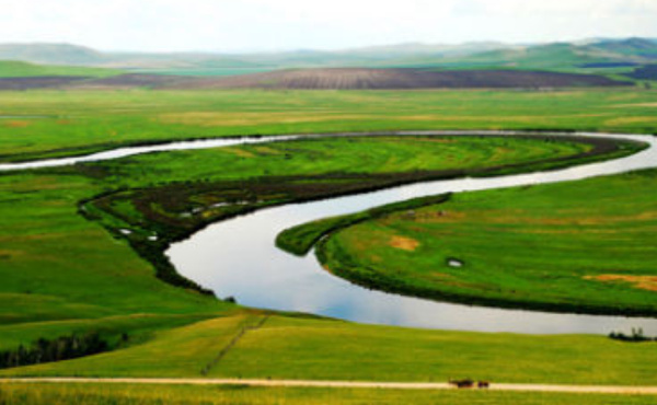 中国最美十大湿地排行榜：额尔古纳河湿地是亚洲第一湿地