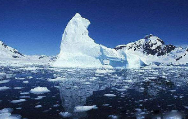 世界十大最冷国家排行榜：格陵兰岛夏天仅7摄氏度 