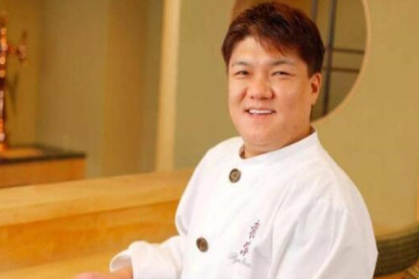 亚洲十大名厨排行榜：刘一帆被称为“地狱厨神”