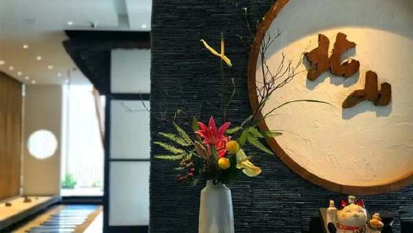 重庆三大日本料理排行榜 重庆最好吃的怀石料理店推荐