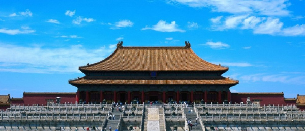 中国十大博物馆排行榜 中国最值得去的博物馆排名