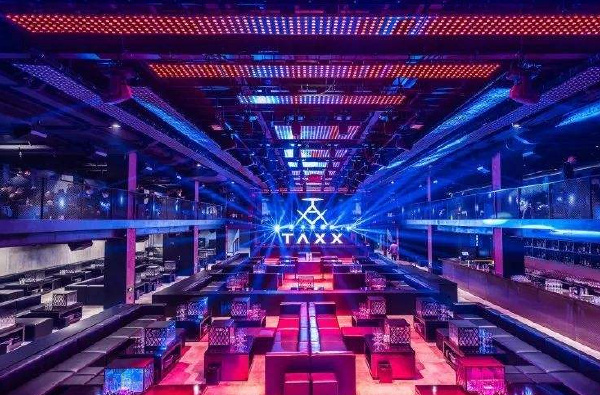 上海十大最好玩的夜店排行 上海蹦迪最嗨的夜店酒吧