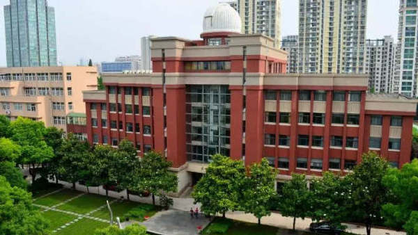 上海三大知名公办中学国际班排行榜 师资最好的公办中学国际班推荐