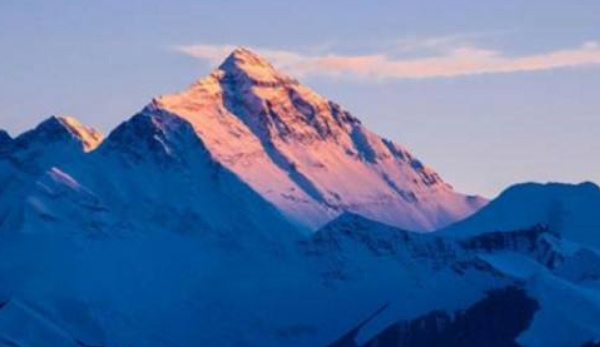 中国十大名山排行榜 中国值得爬的最美名山排名
