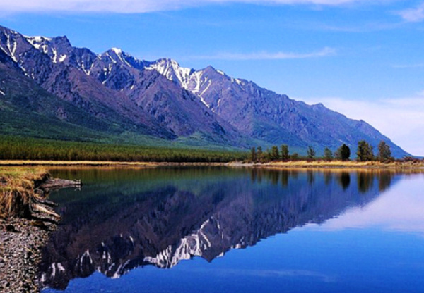 世界十大湖泊排行榜 世界上面积最大的十个湖泊排行