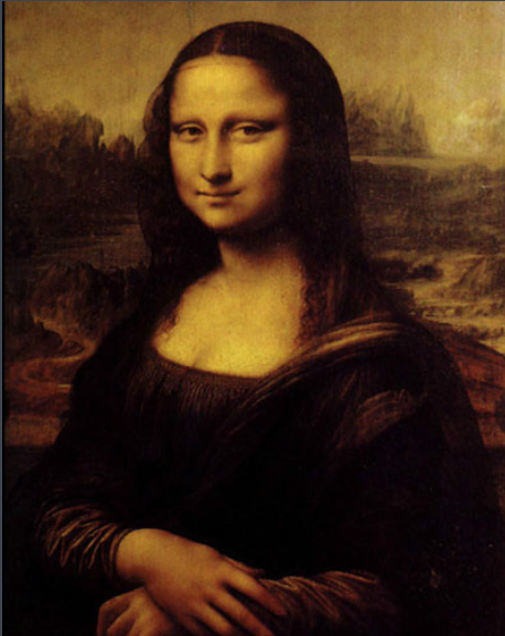 世界十大最名贵油画排行榜：《入睡的维纳斯》画工高超