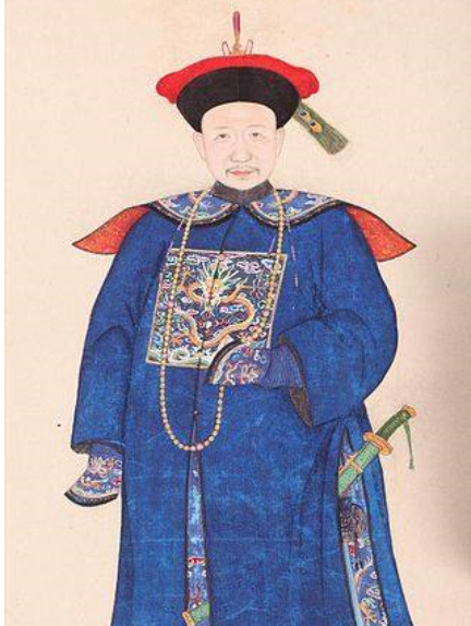 中国古代十大贪官排行榜：和珅家产相当于清政府十五年收入