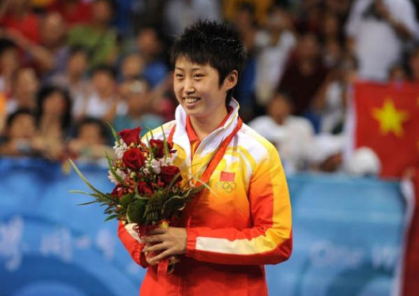 中国乒乓球十大运动员排行榜 最伟大的乒乓球运动员排名