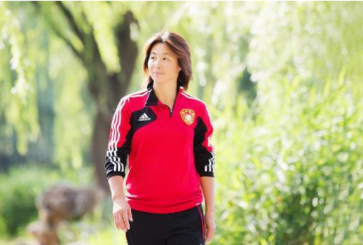 中国十大女足巨星排行榜 中国女足最著名的球星排名
