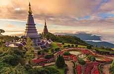 泰国必去十大景点推荐
