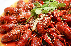 中国最优质的小龙虾产地在哪里 盘点中国最好的小龙虾产地排名