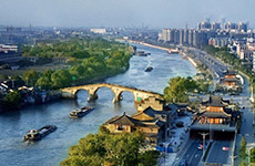 世界最长的人工运河是什么河