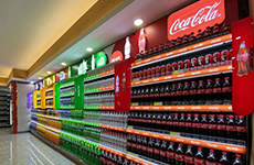 碳酸饮料有哪几种品牌 世界十大碳酸饮料品牌排行榜