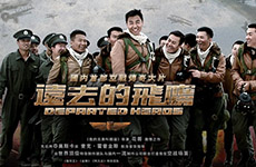 六部关于中国空军的电视剧推荐