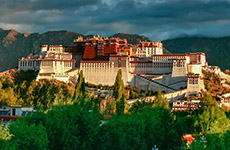 2022西藏十大旅游景点排行榜