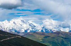 西藏旅游攻略 西藏旅游必去的十大景点排名