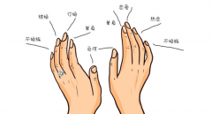 十个手指戴戒指的意义（戒指的十指戴法）