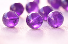 紫水晶的功效与作用（紫水晶带来的效用)