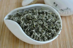 绿茶最受喜爱的五大品种（绿茶有哪些品种）