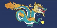 中国神话故事中的四大瑞兽介绍 神话中的瑞兽有什么寓意