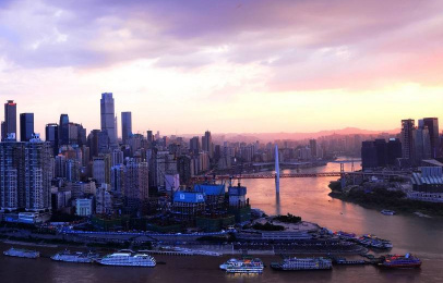 中国人口最多的城市最新排名：重庆三千万人口世界排名第一