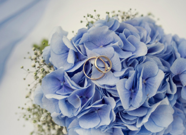 十大婚礼用花排行榜 象征幸福的婚礼花束推荐