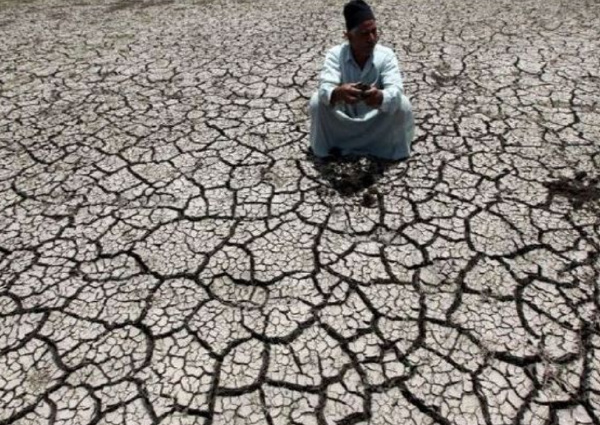 世界十大最缺水的国家排行榜：阿富汗仅有13%的干净水源