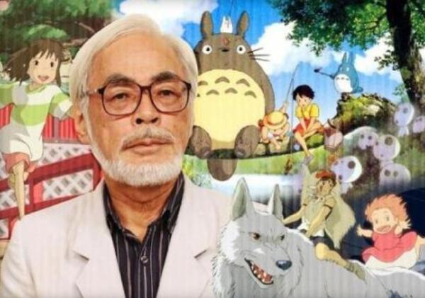 日本十大漫画家排行榜：手塚治虫被誉为“漫画之神”