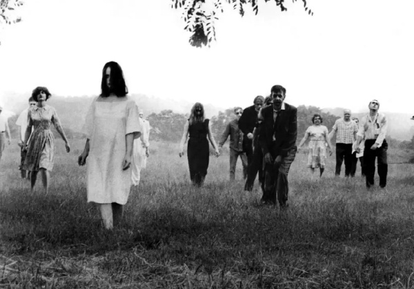 九部最好看的僵尸电影排名 盘点全球最经典的丧尸电影