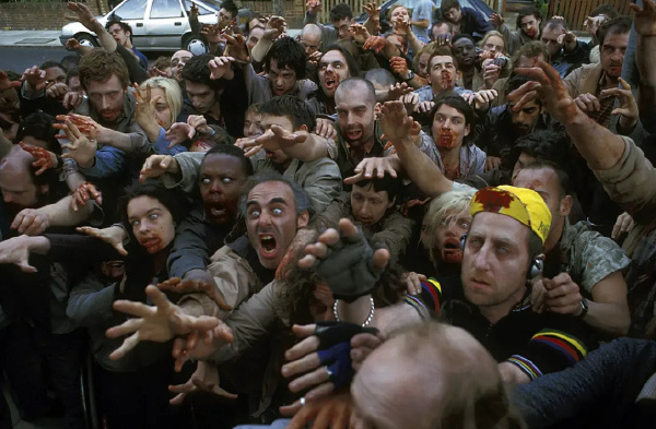 九部最好看的僵尸电影排名 盘点全球最经典的丧尸电影