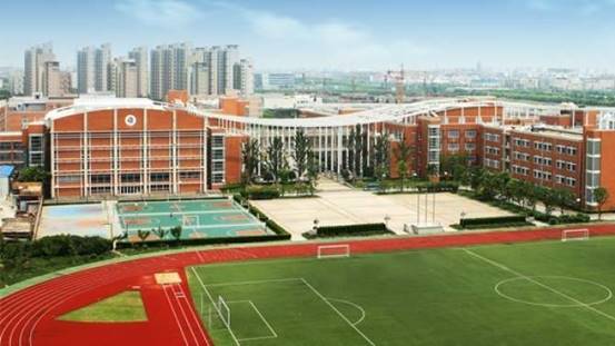 上海三大公办高中排行榜 上海最好的公办高中推荐