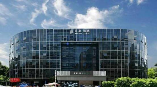 广州三大四星级酒店排行榜 广州最受欢迎的酒店推荐