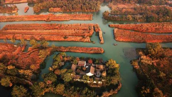 杭州三大旅游景区排行榜 杭州爆红的网红景点推荐