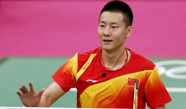 中国十大羽毛球运动员 全国最强的羽球运动员排名