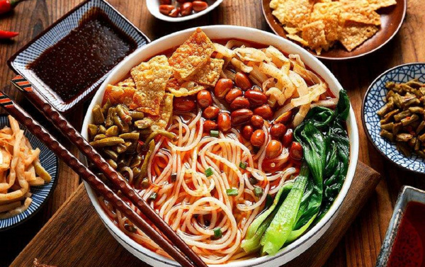 中国最臭的十种食物排行榜 中国又臭又好吃的食物排名
