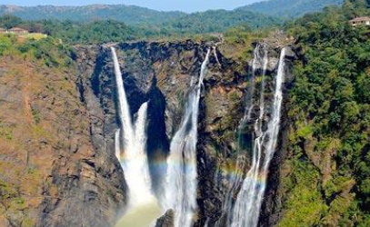 世界十大瀑布排行榜 全球最壮观的瀑布排名