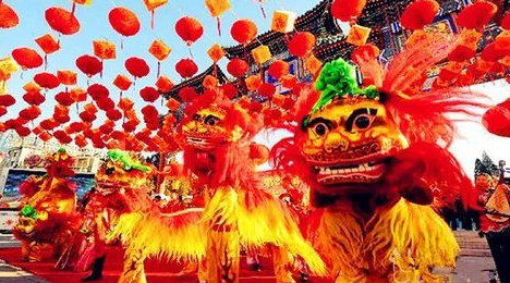 中国十大庙会排行榜 中国传统庙会排名