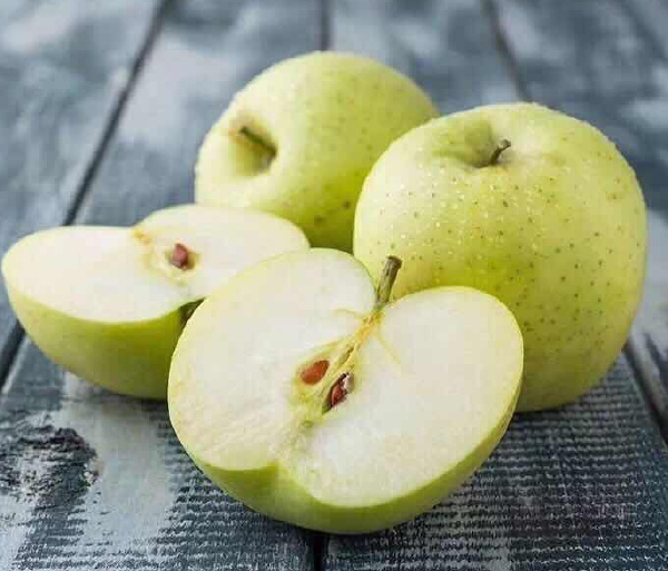世界十大苹果品种排行榜 世界最好吃的苹果排名