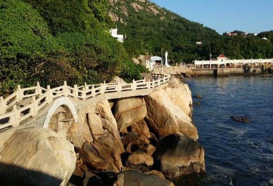 广东十大著名岛屿排行榜 广东省最漂亮的岛屿排名