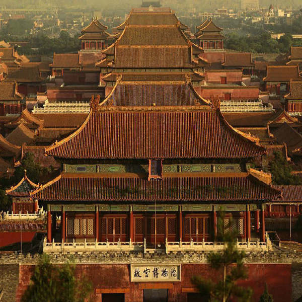 北京必去的景点排行榜 北京最出名的打卡地排名