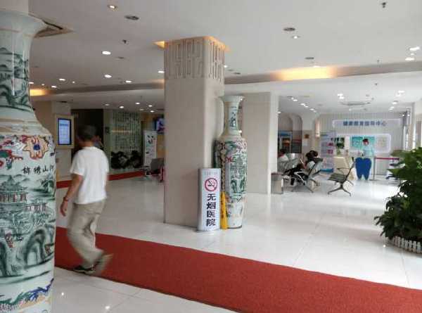 广州三大口腔医院排行榜 广州技术最好的口腔医院推荐