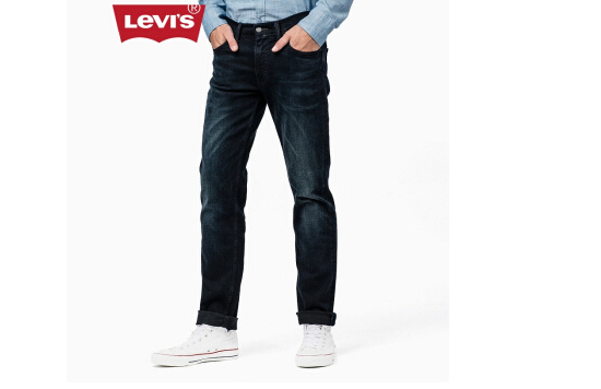 世界十大顶级牛仔裤品牌排行榜：李维斯牛仔裤口碑最好