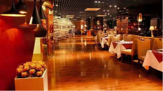 南京最好吃的自助餐厅排行榜：多佐多国料理性价比最高