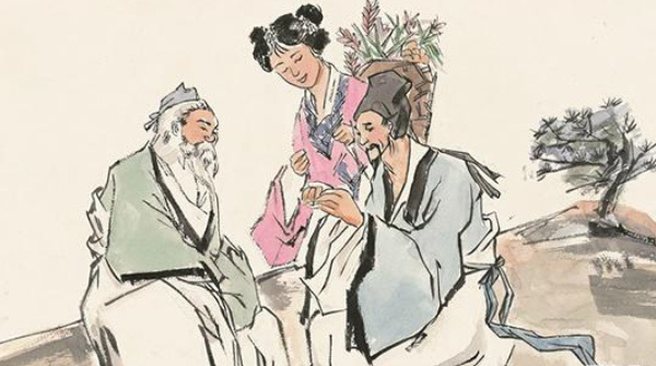 中国古代十大名医排行榜 古代最著名的神医药王排名