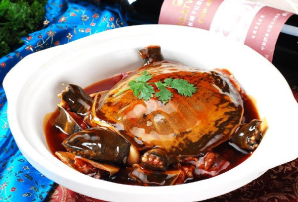 宁波十大名菜排行榜 最好吃的十大经典宁波本地菜