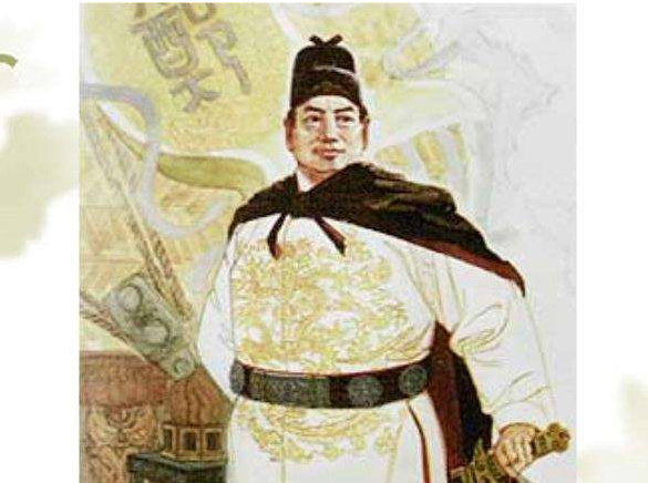 历史上最著名的十大太监排行榜：明朝宦官蔡伦发明造纸术