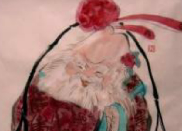 中国历史上的十大寿星排行榜 中国古代最长寿的人排名