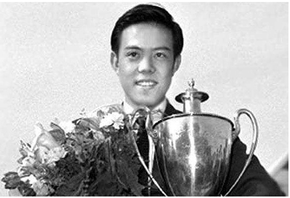 中国乒乓球十大运动员排行榜 最伟大的乒乓球运动员排名