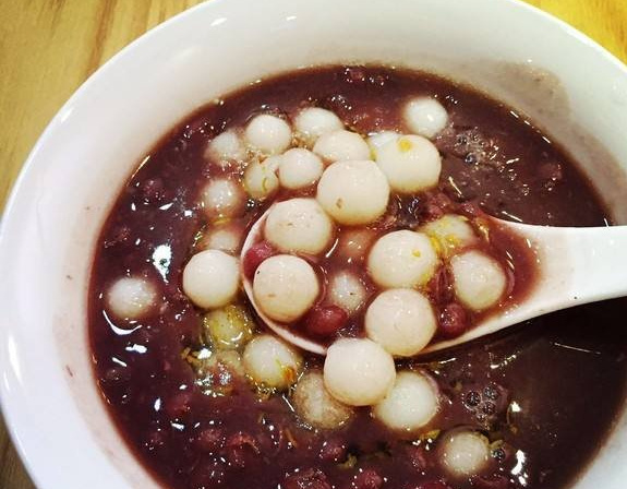 南京十大著名小吃排行榜：活珠子味道鲜美富含营养