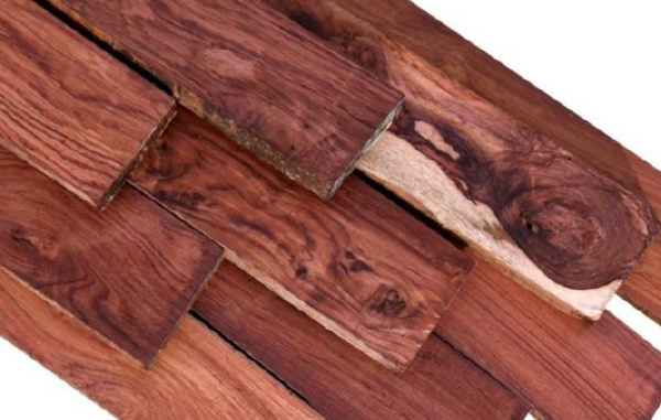 世界上最昂贵的木材排行榜：沉香木每公斤价格可达10万美元